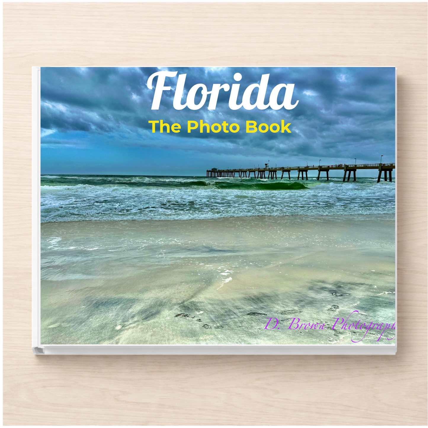 Florida: The Photo Book