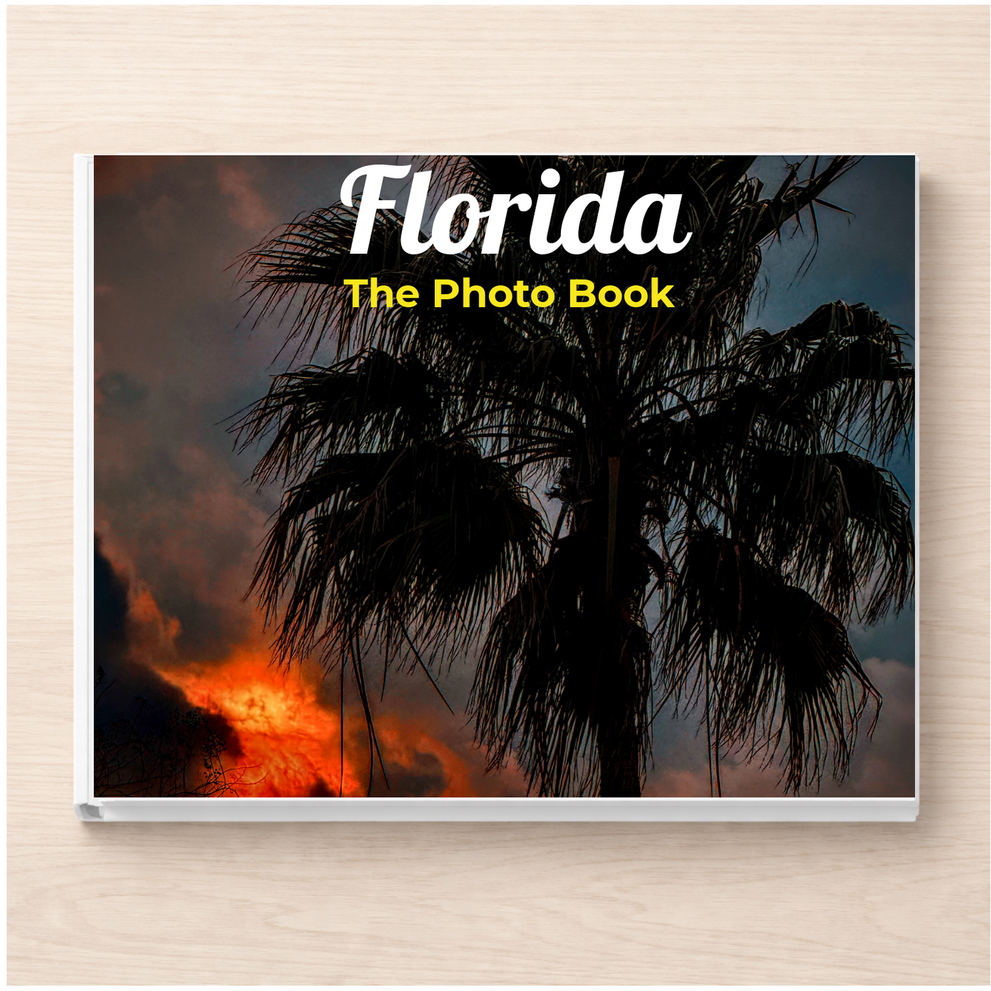 Florida: The Photo Book