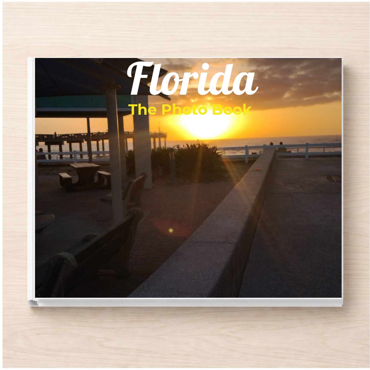 Florida: The Photo Book