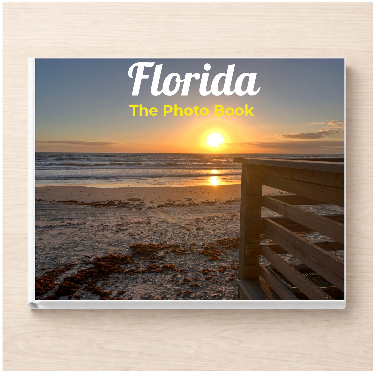 Florida: The Photo Book