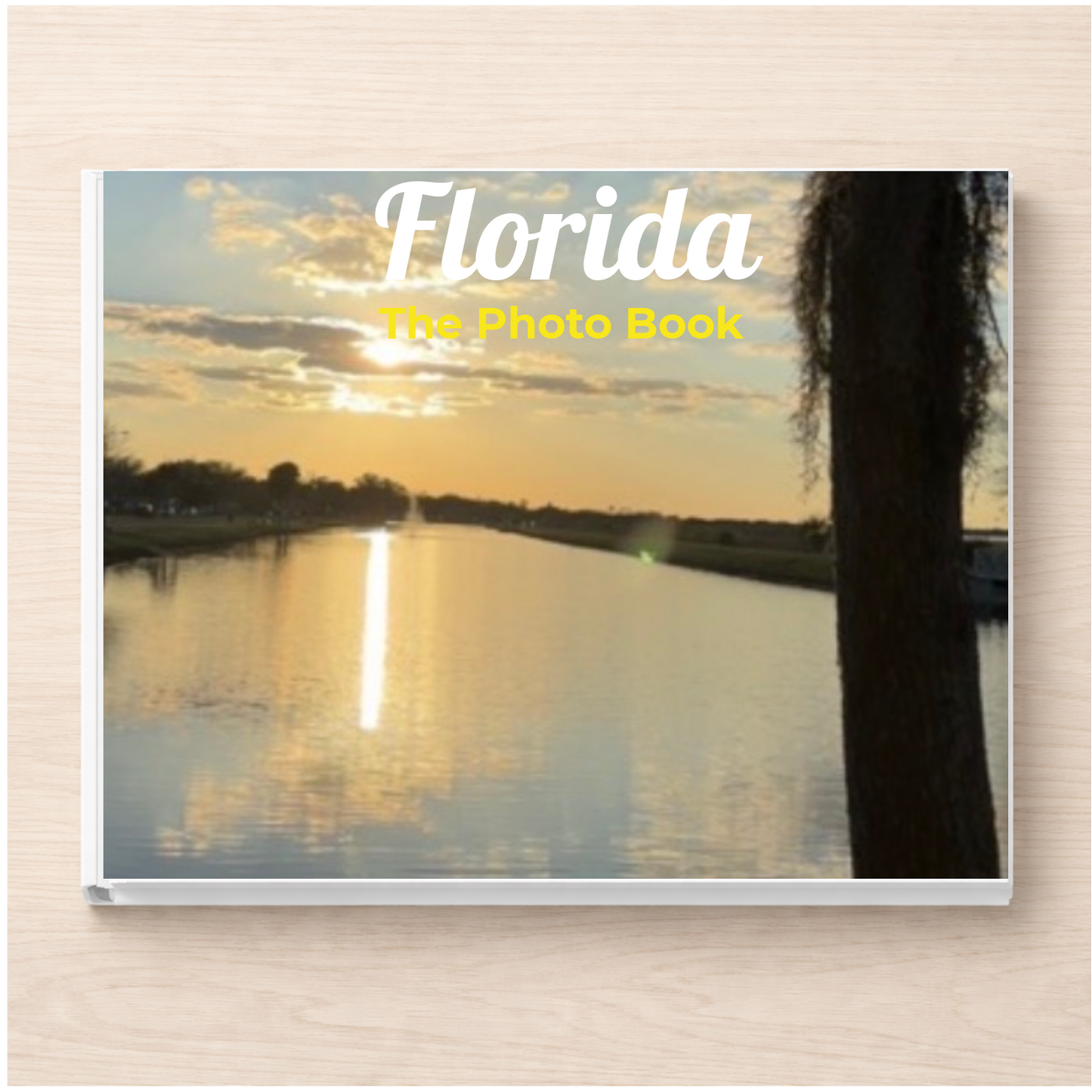 Florida: The Photo Book