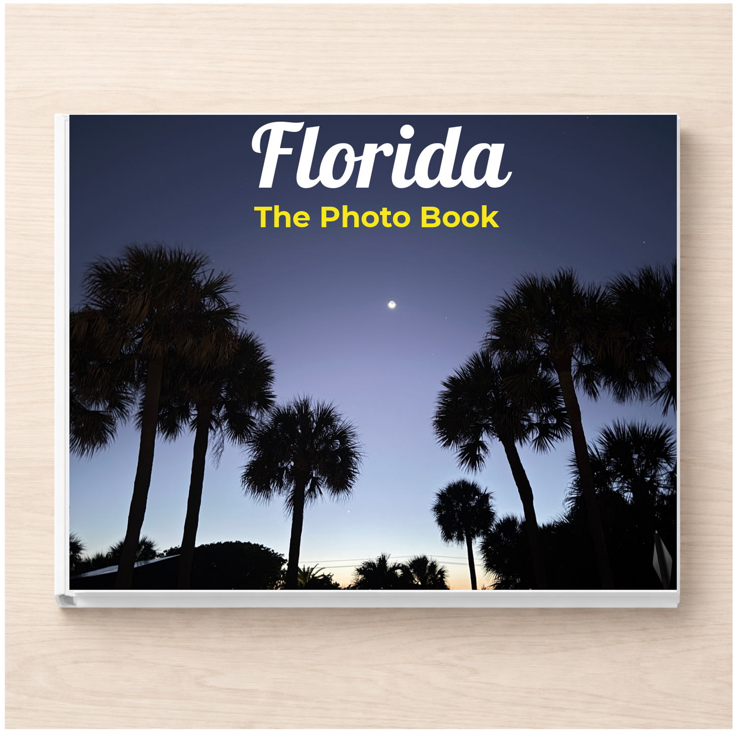 Florida: The Photo Book