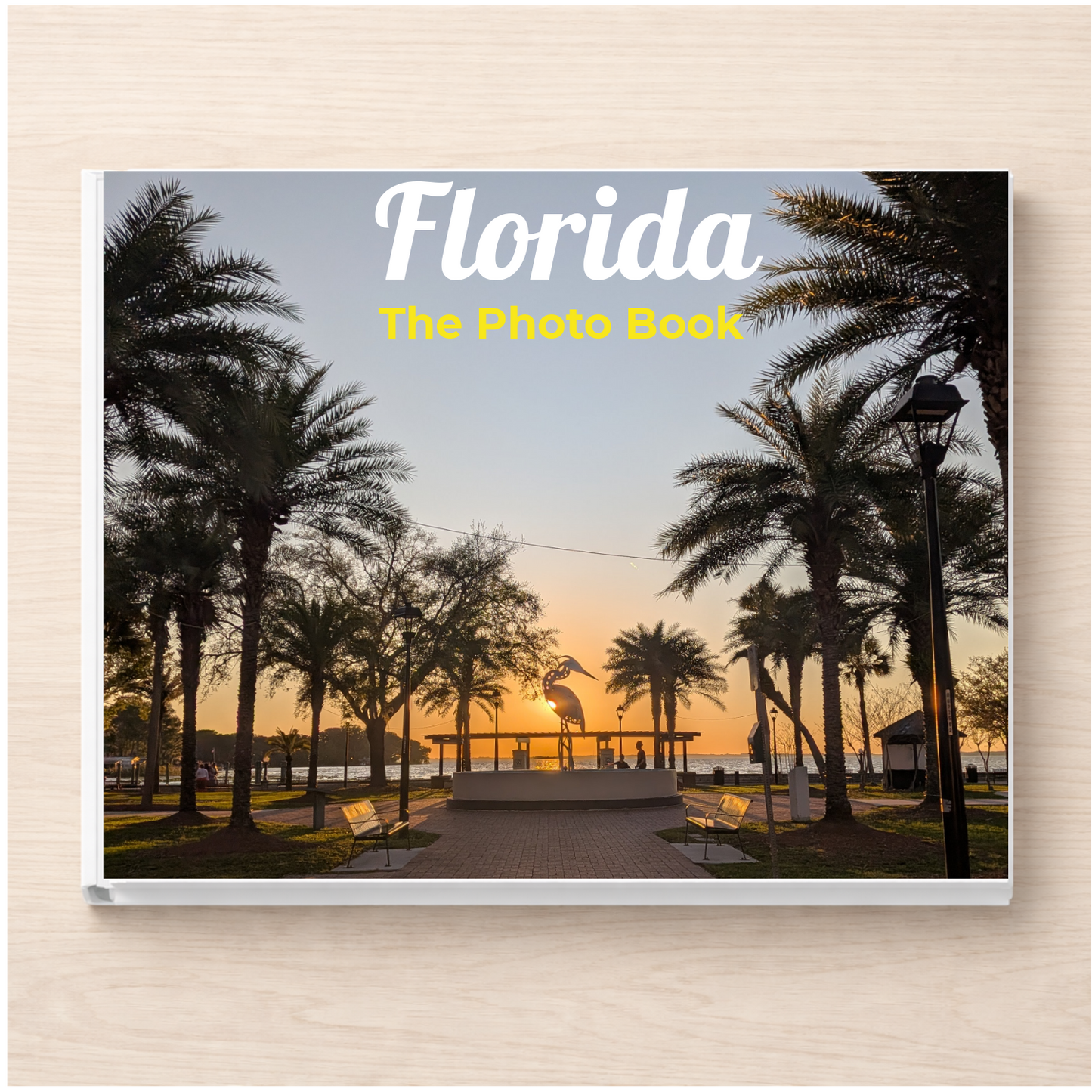 Florida: The Photo Book
