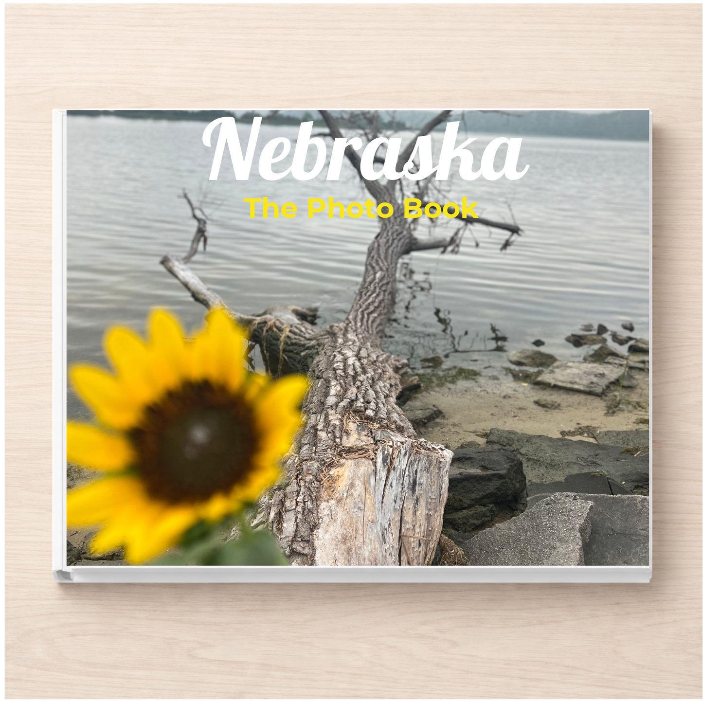Nebraska: The Photo Book