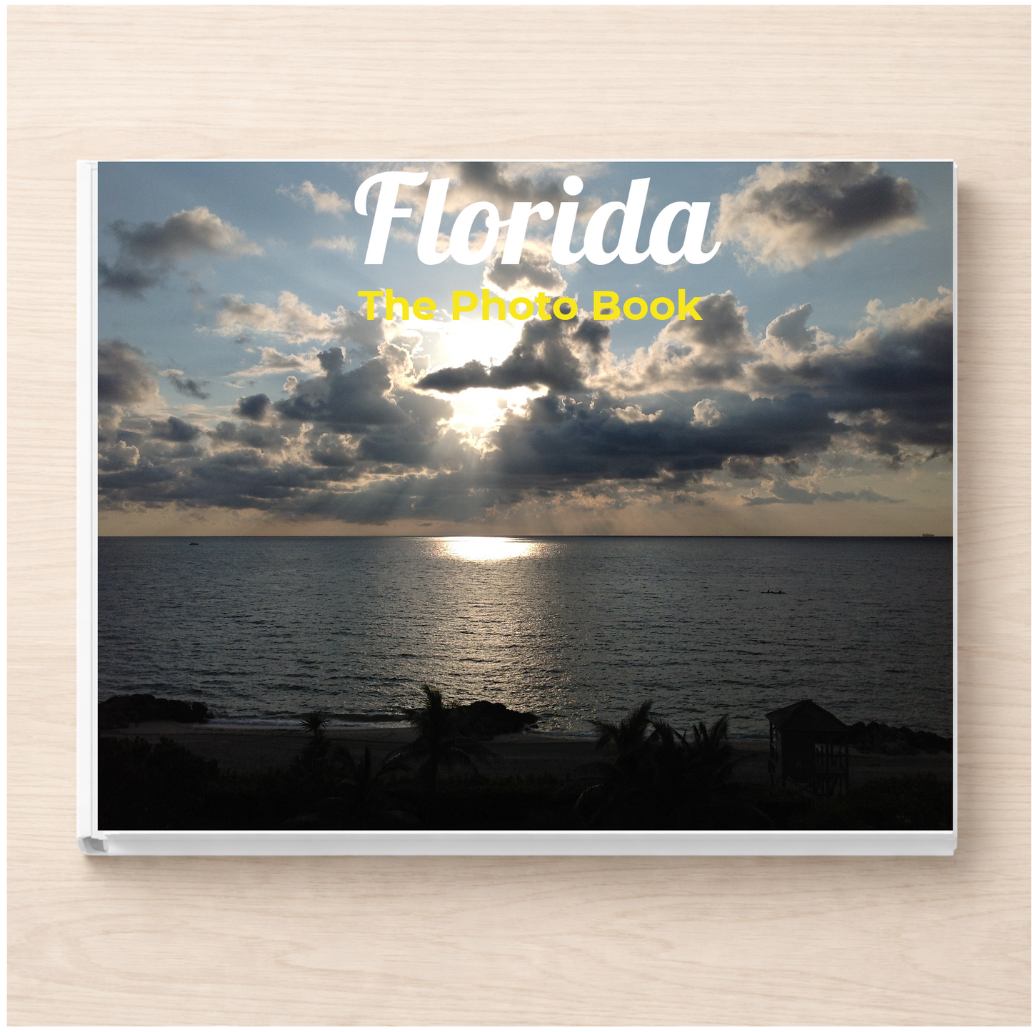 Florida: The Photo Book