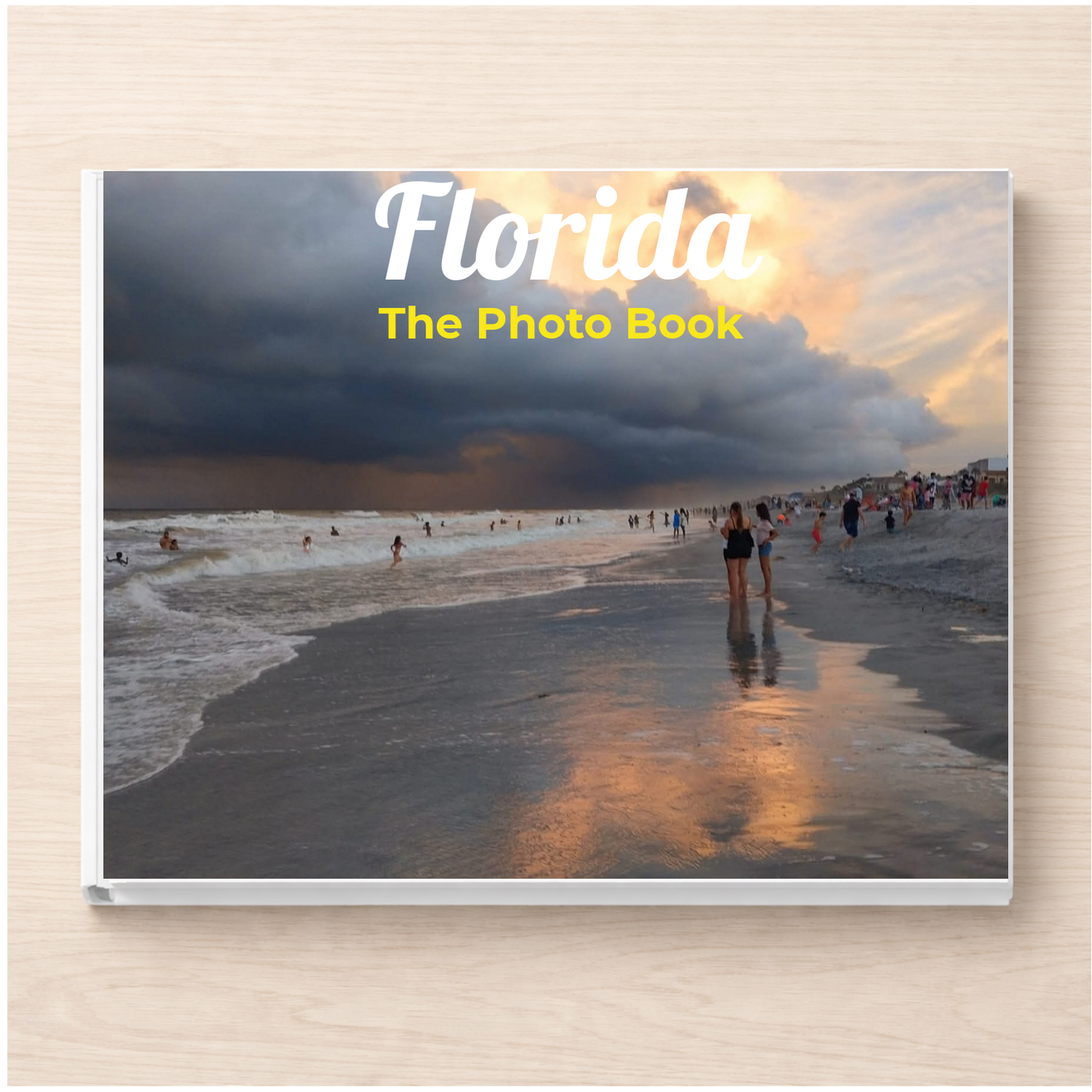 Florida: The Photo Book