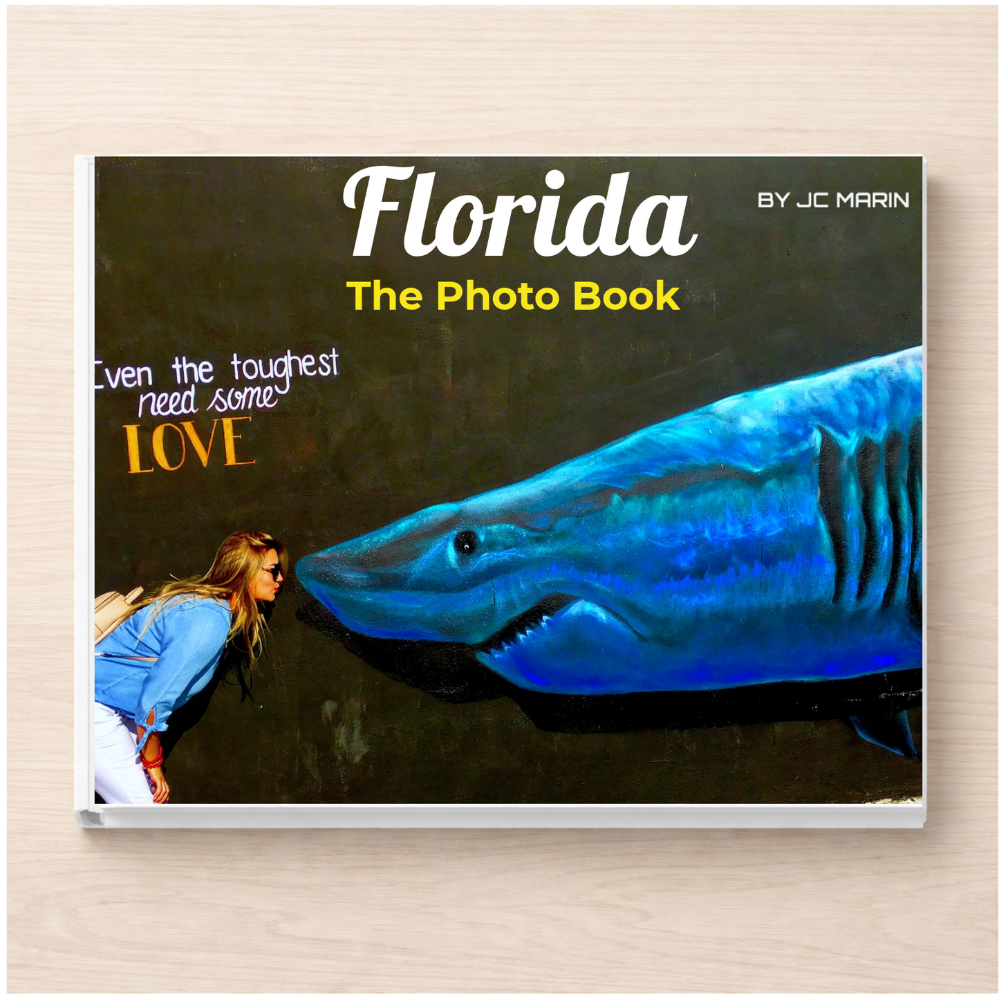 Florida: The Photo Book