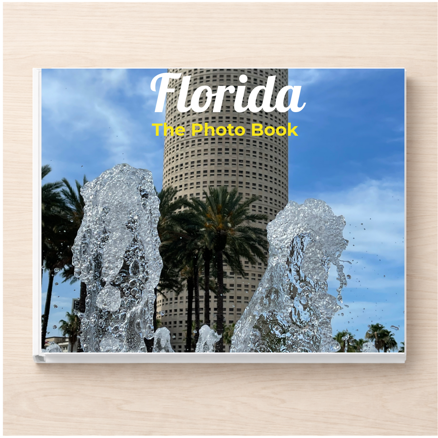 Florida: The Photo Book