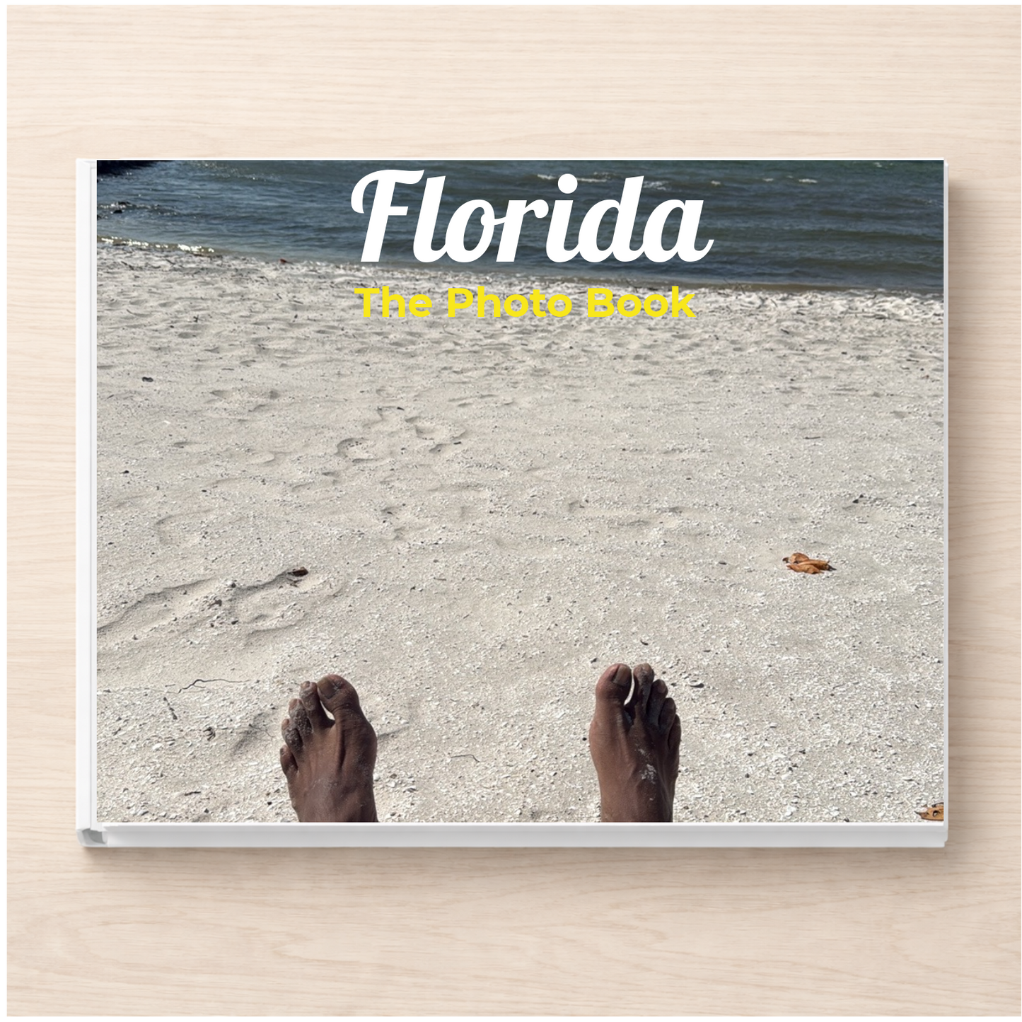 Florida: The Photo Book