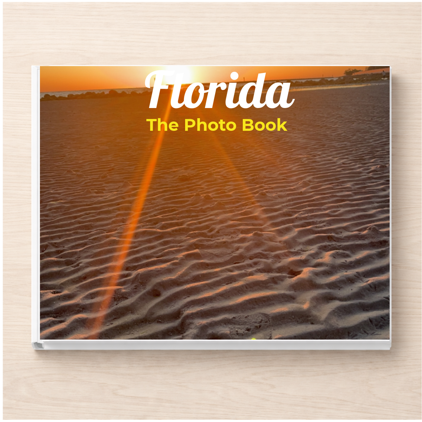 Florida: The Photo Book