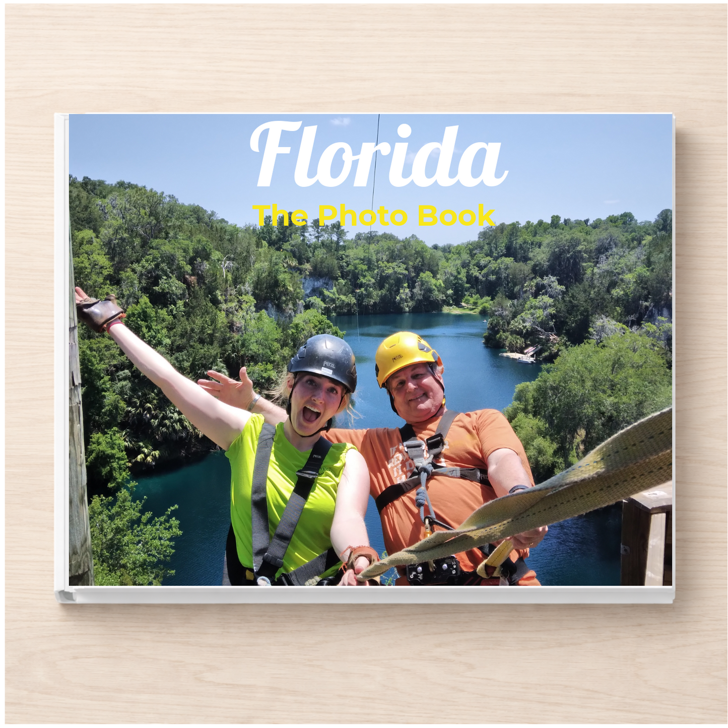 Florida: The Photo Book