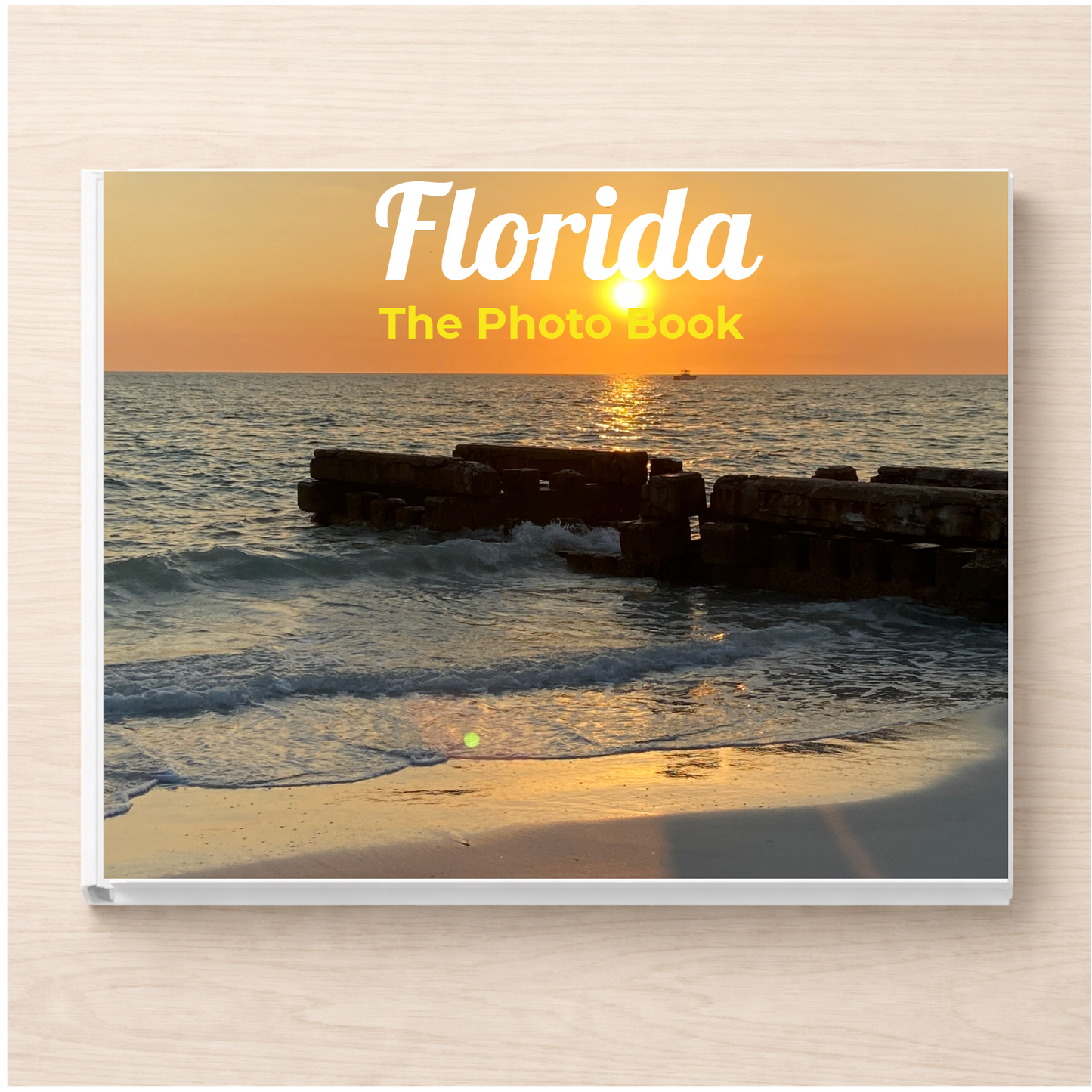 Florida: The Photo Book