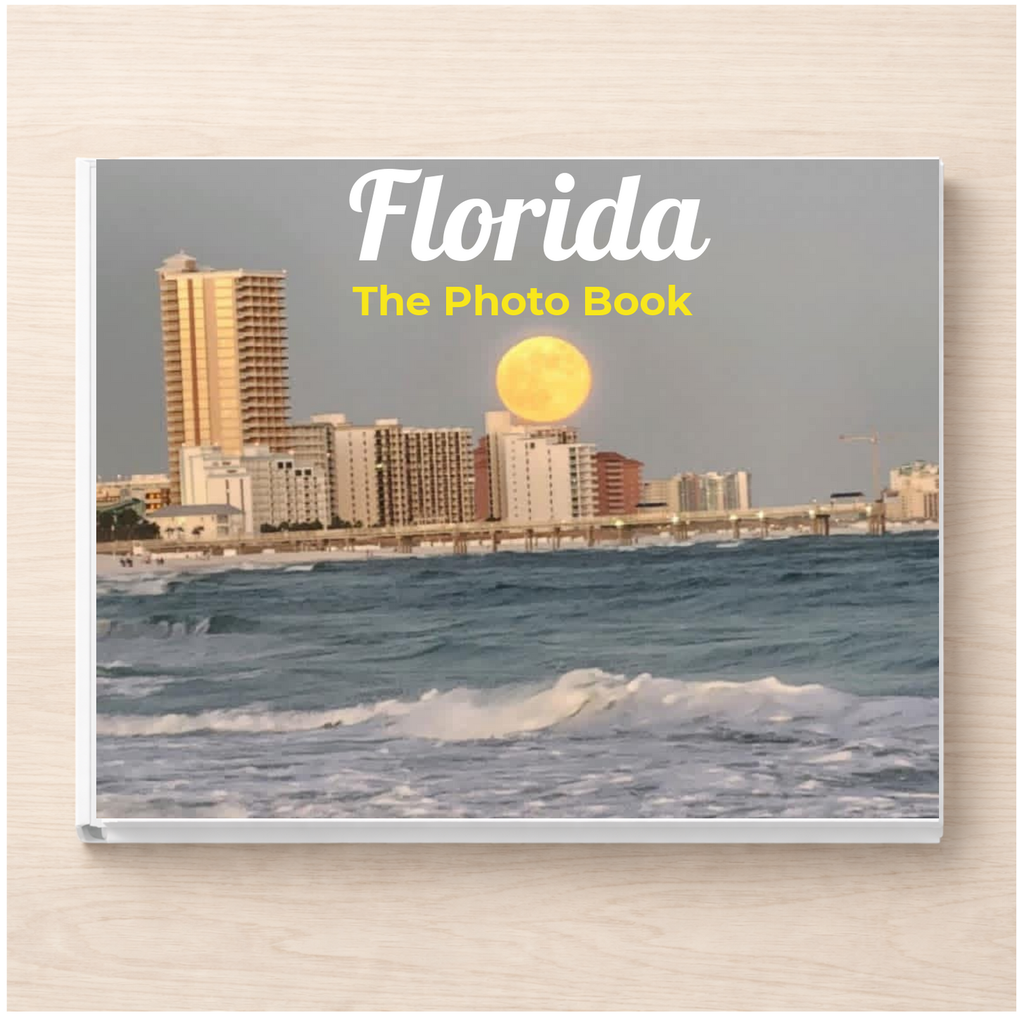 Florida: The Photo Book