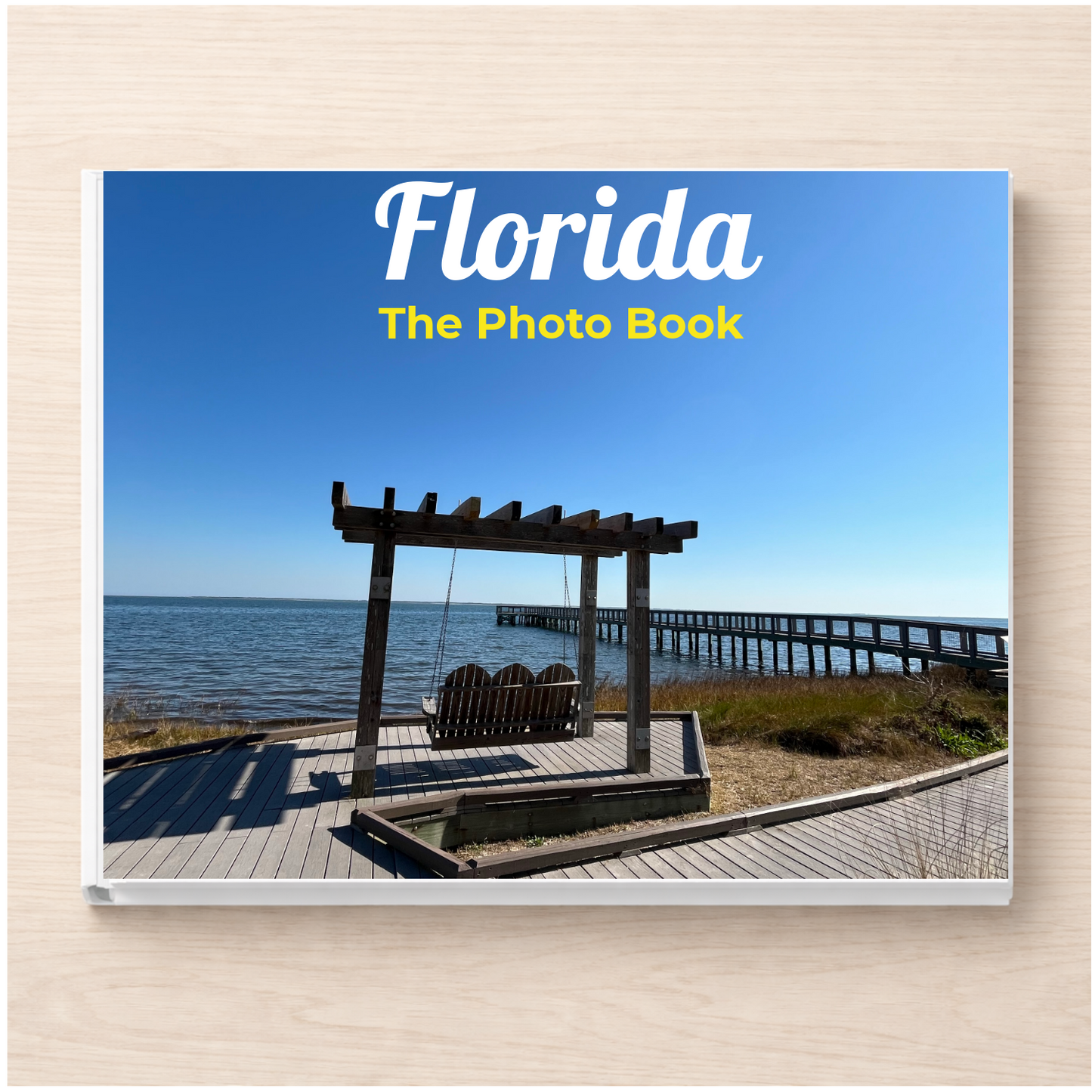 Florida: The Photo Book