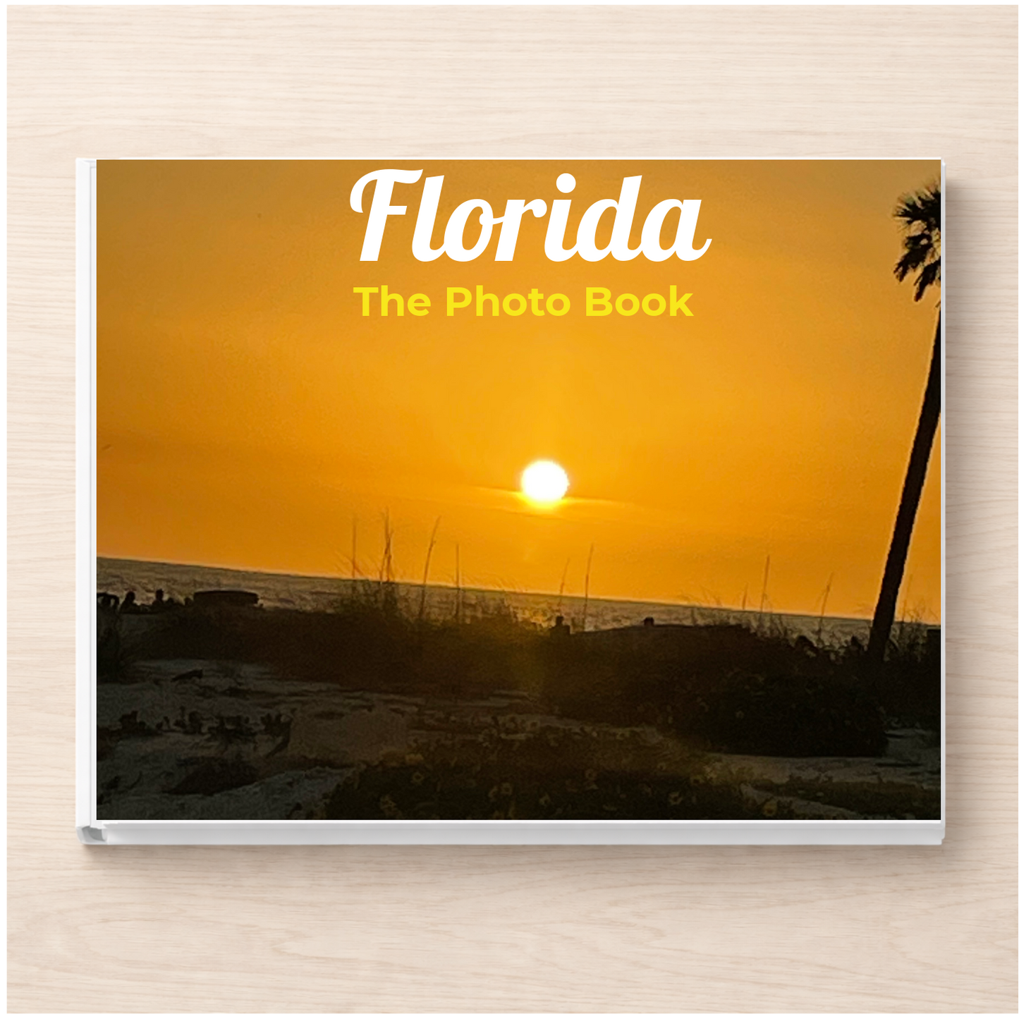 Florida: The Photo Book