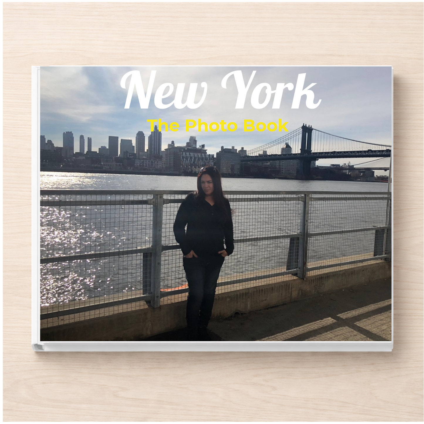 New York: The Photo Book