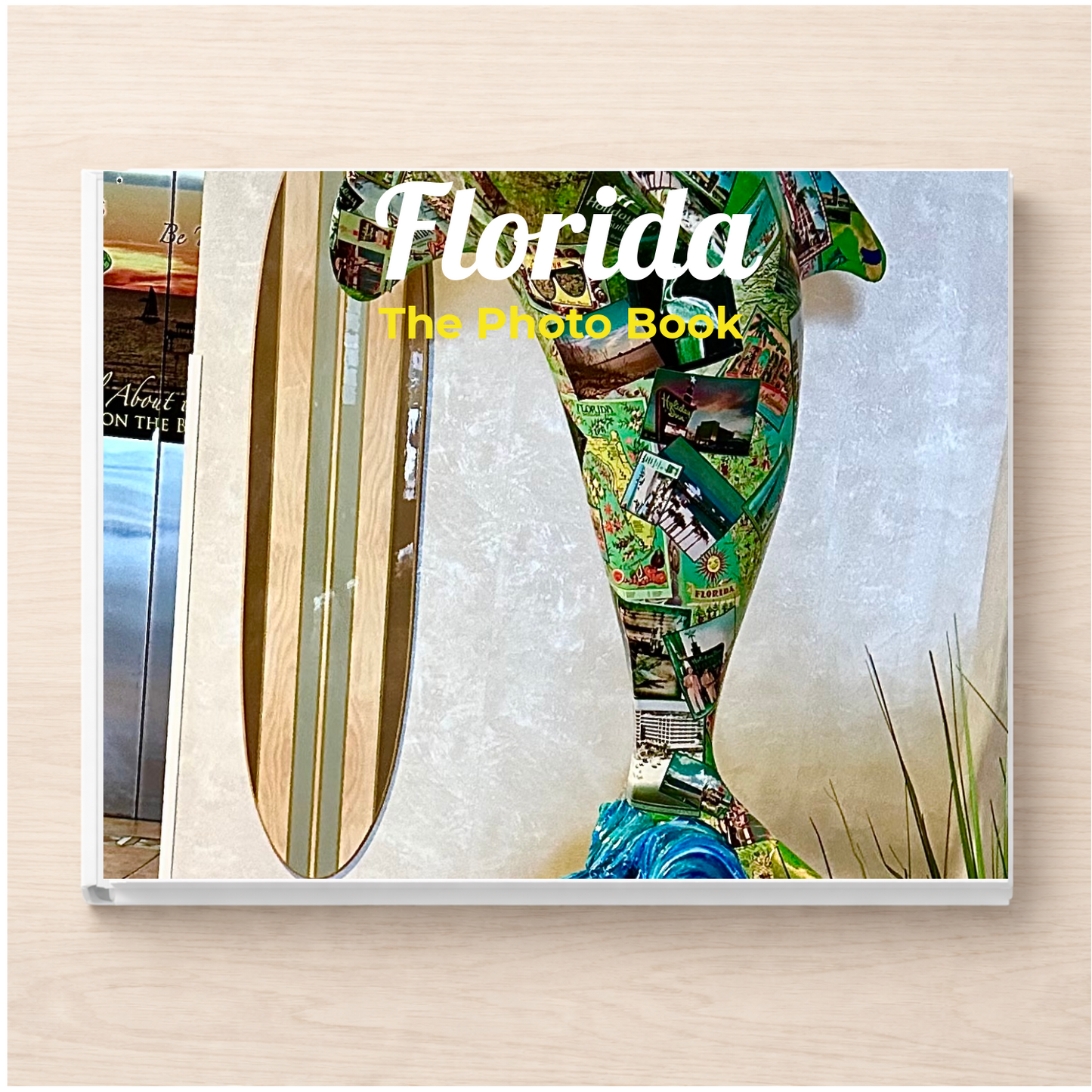 Florida: The Photo Book