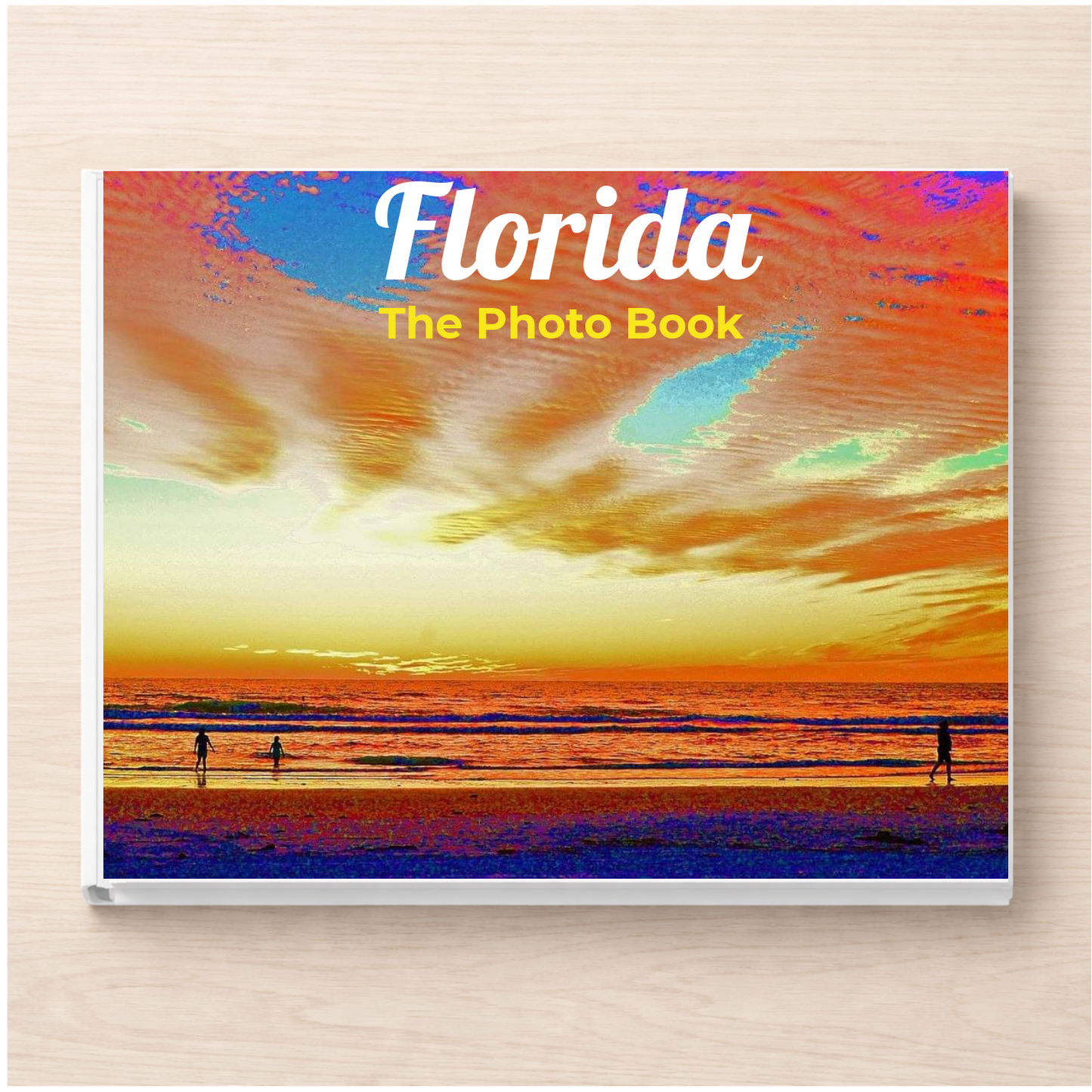 Florida: The Photo Book
