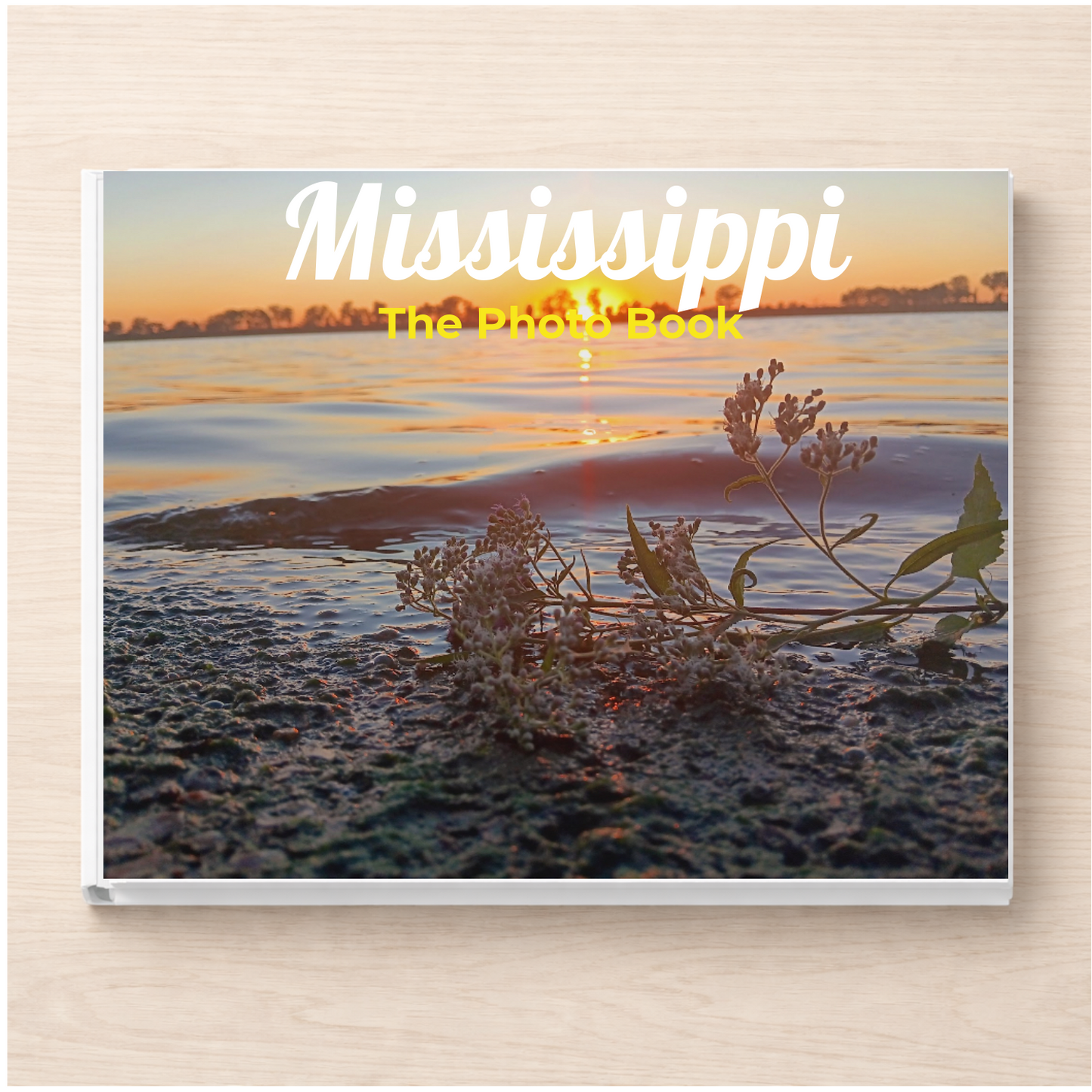 Mississippi: The Photo Book