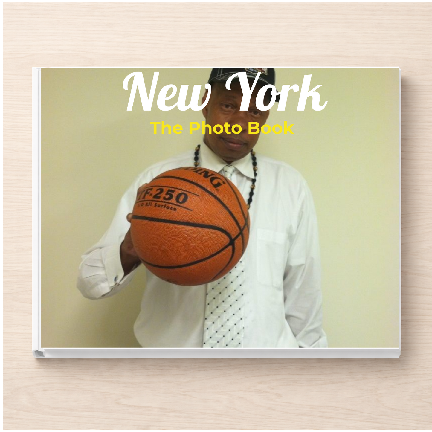 New York: The Photo Book