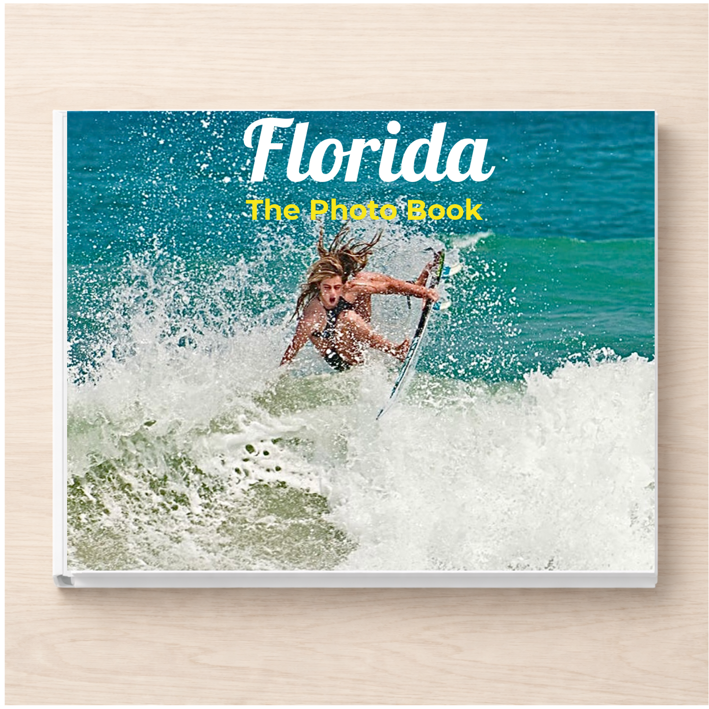 Florida: The Photo Book