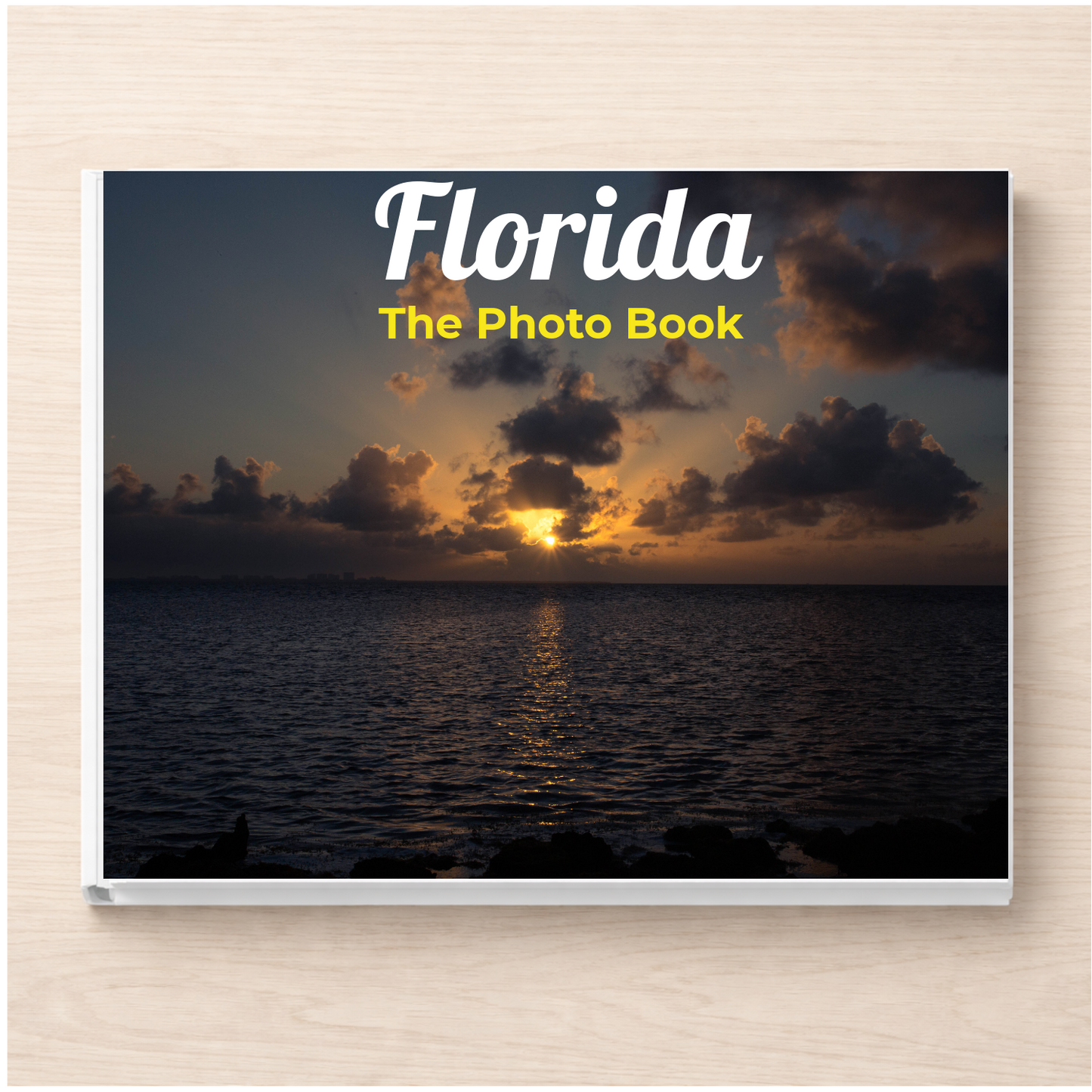 Florida: The Photo Book