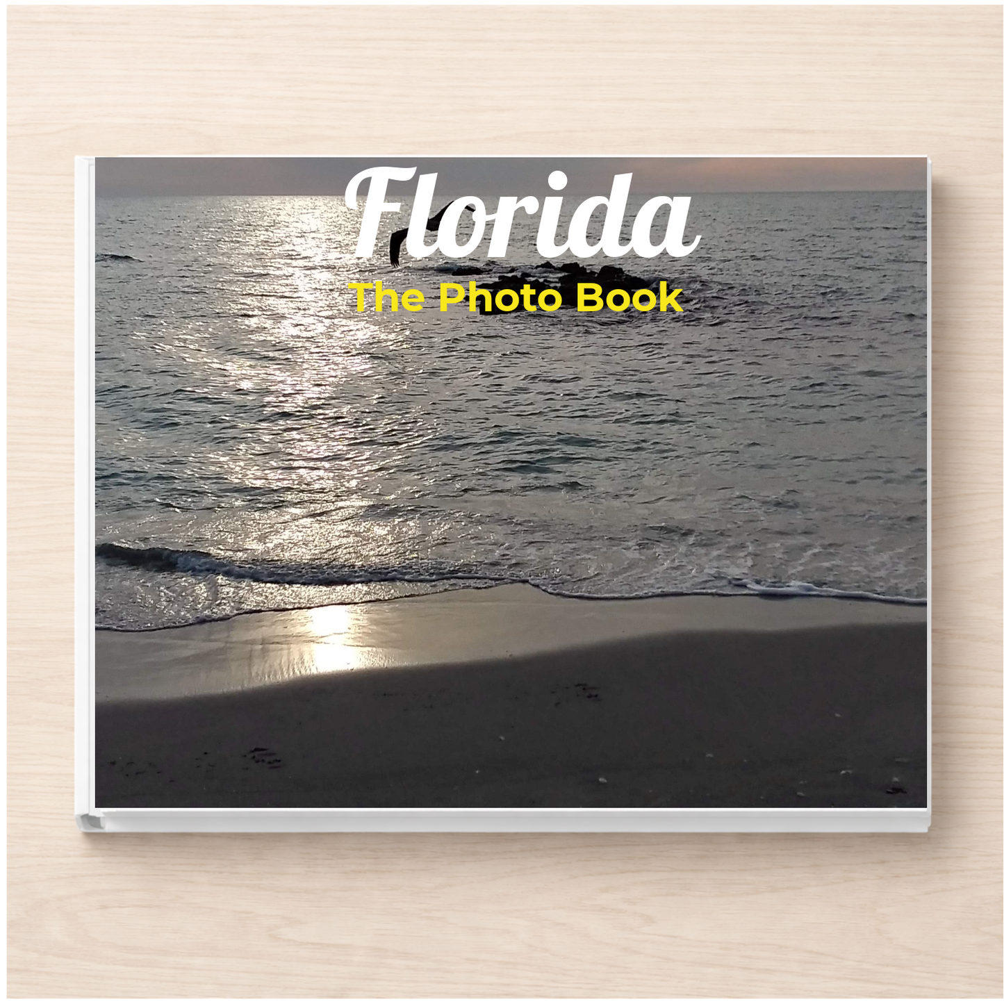 Florida: The Photo Book