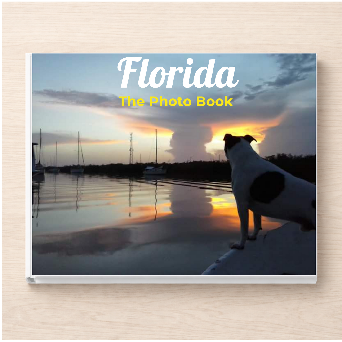Florida: The Photo Book