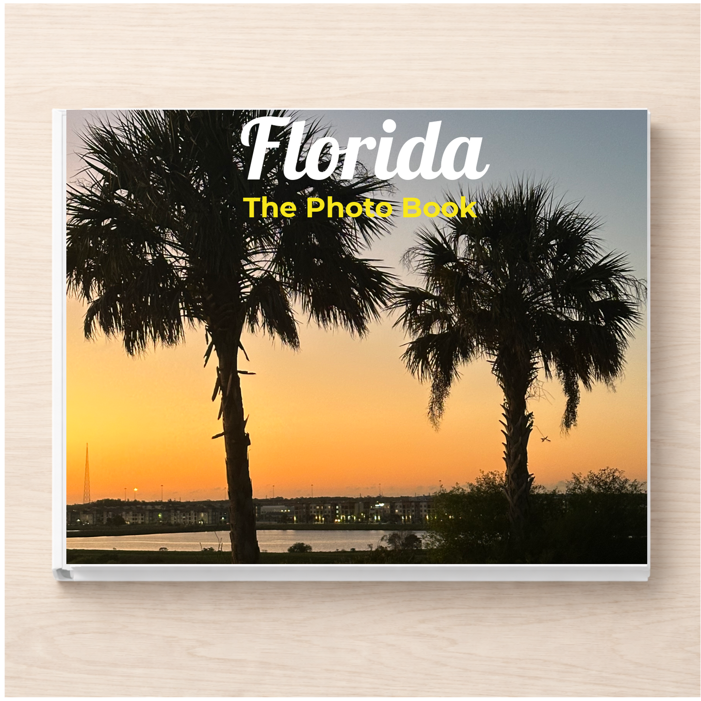 Florida: The Photo Book