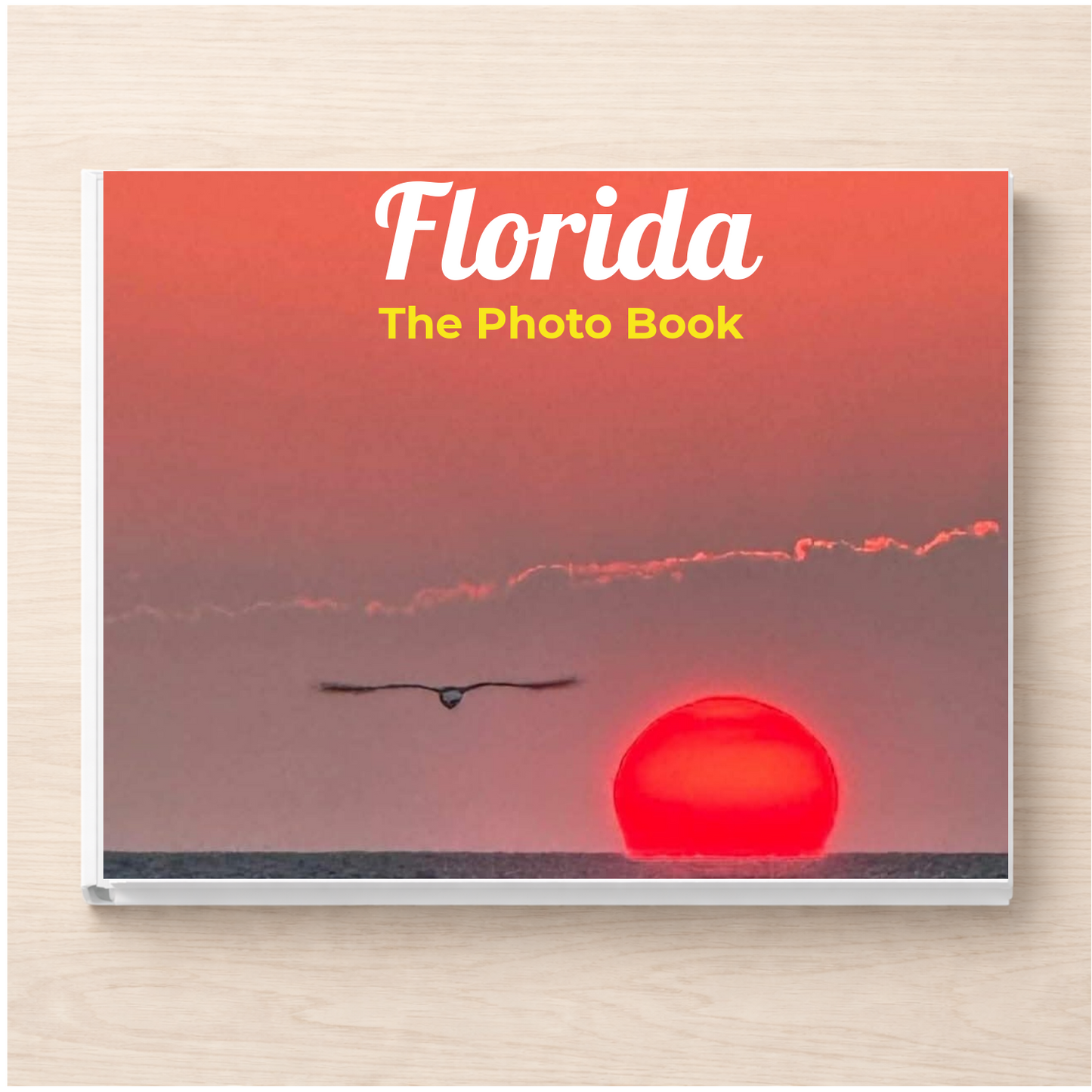 Florida: The Photo Book