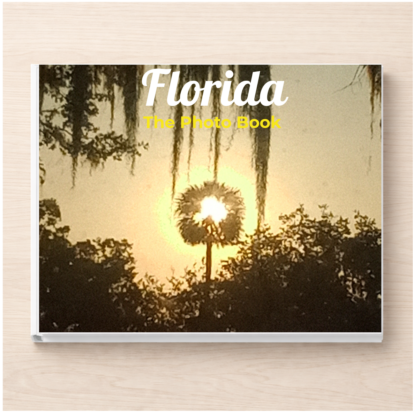 Florida: The Photo Book