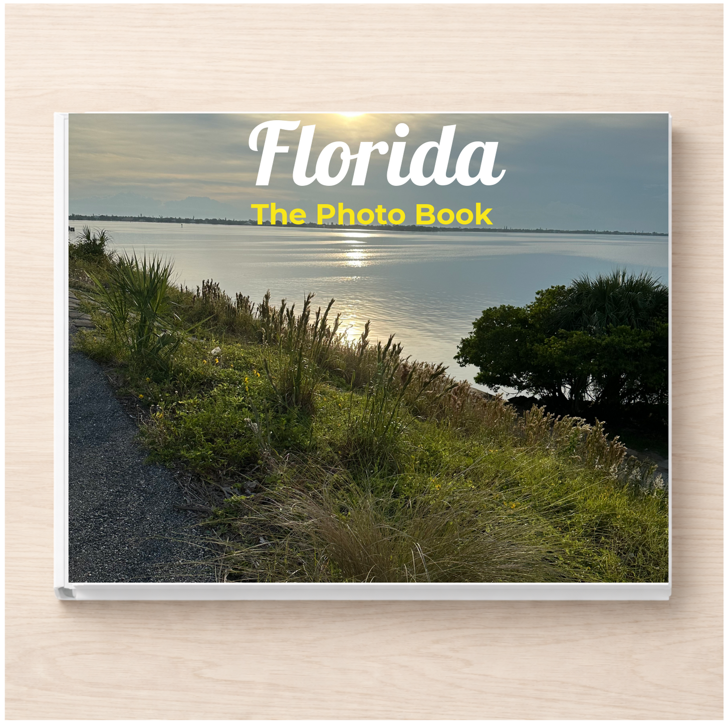Florida: The Photo Book