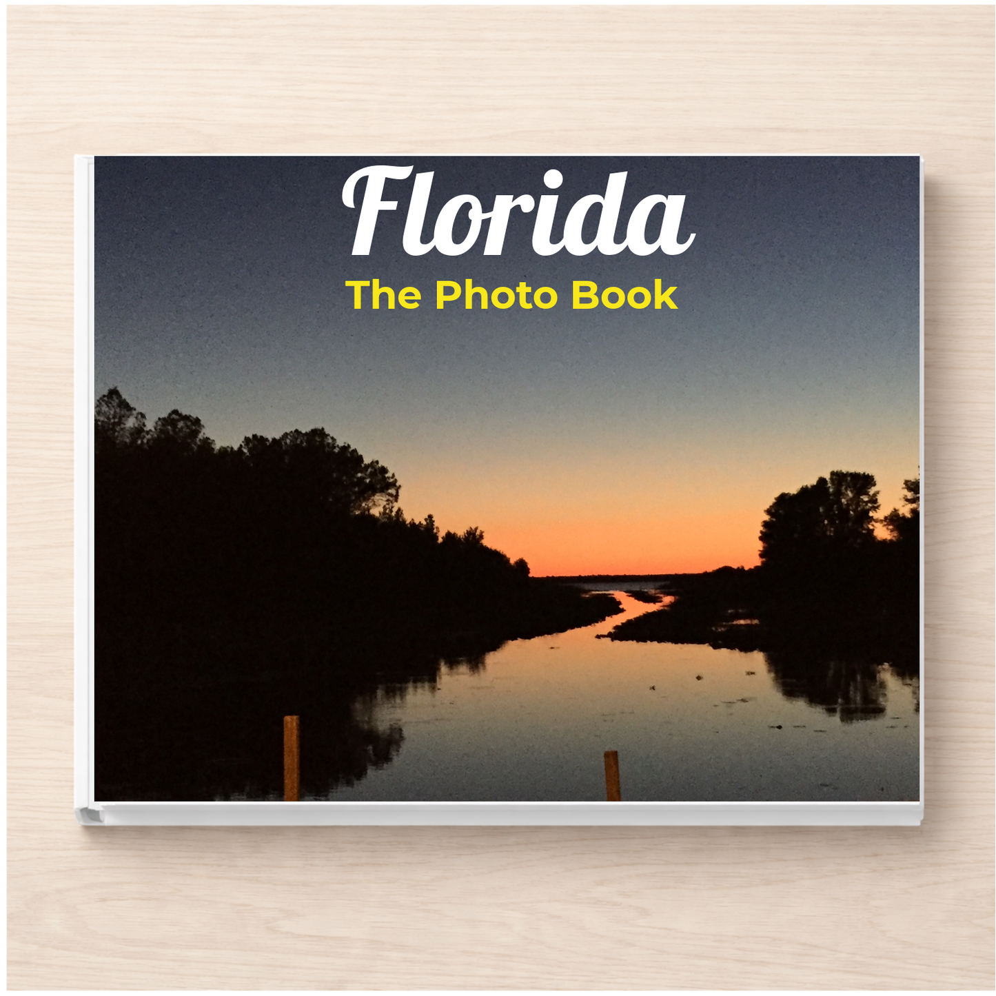 Florida: The Photo Book