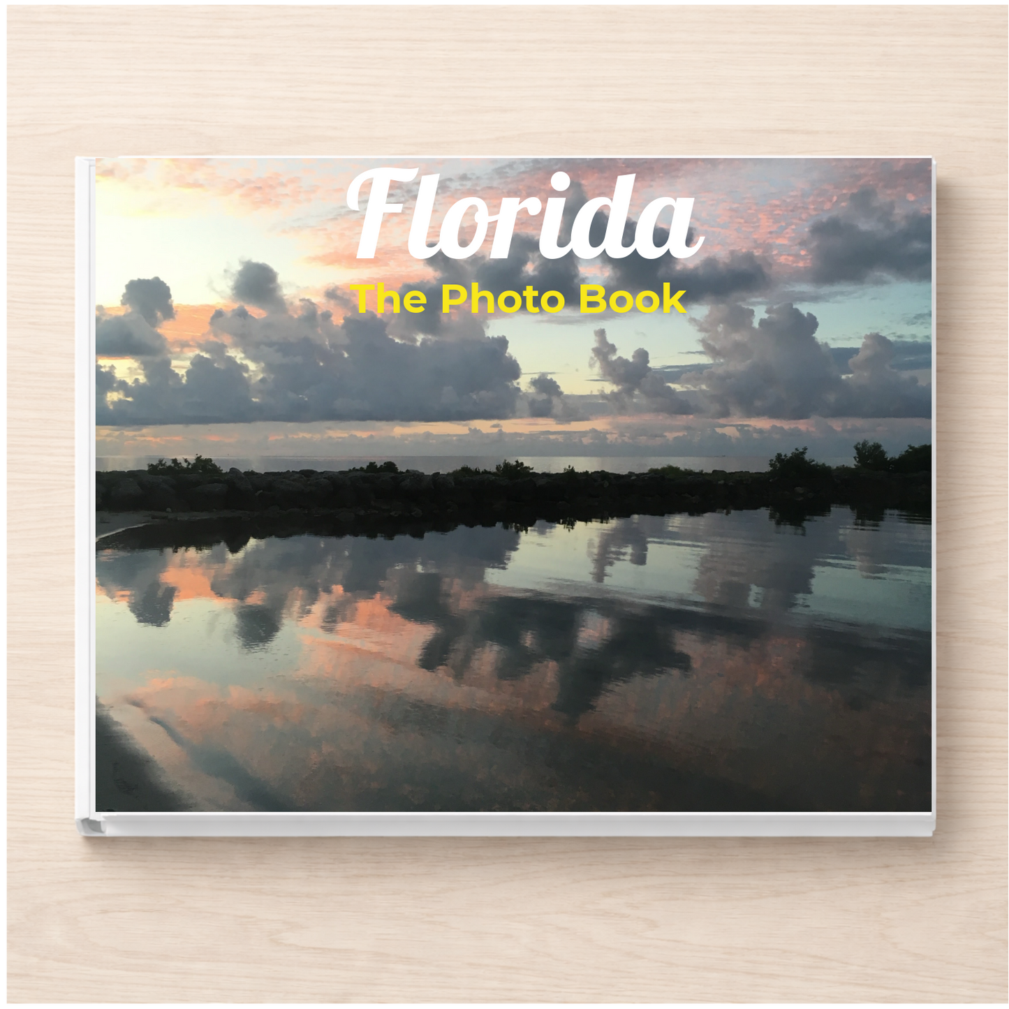 Florida: The Photo Book