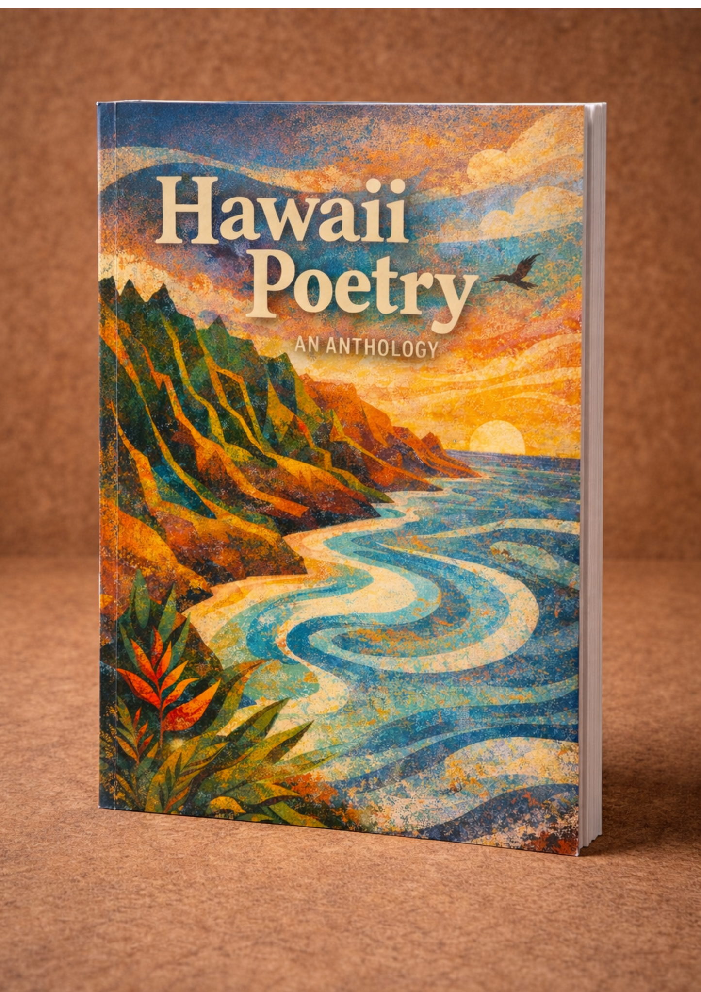 Hawaii Poetry: An Anthology