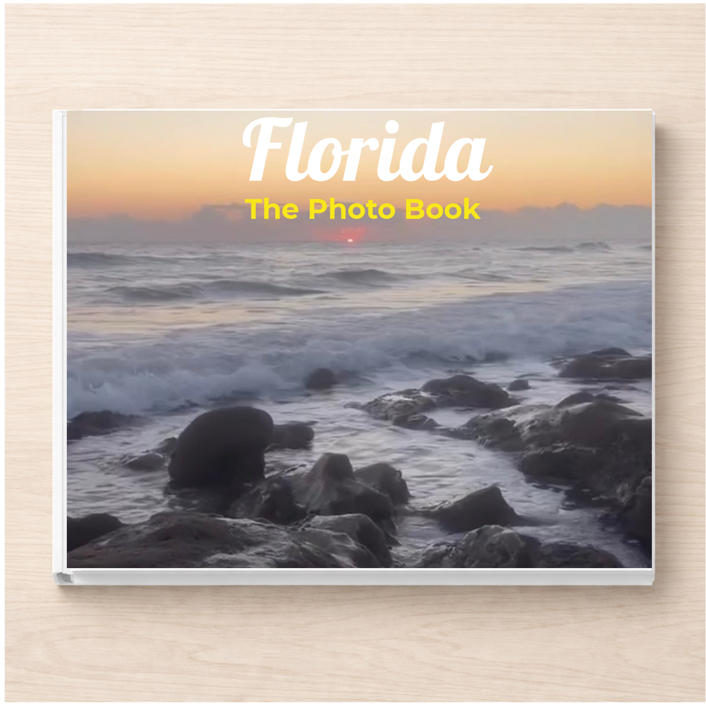 Florida: The Photo Book