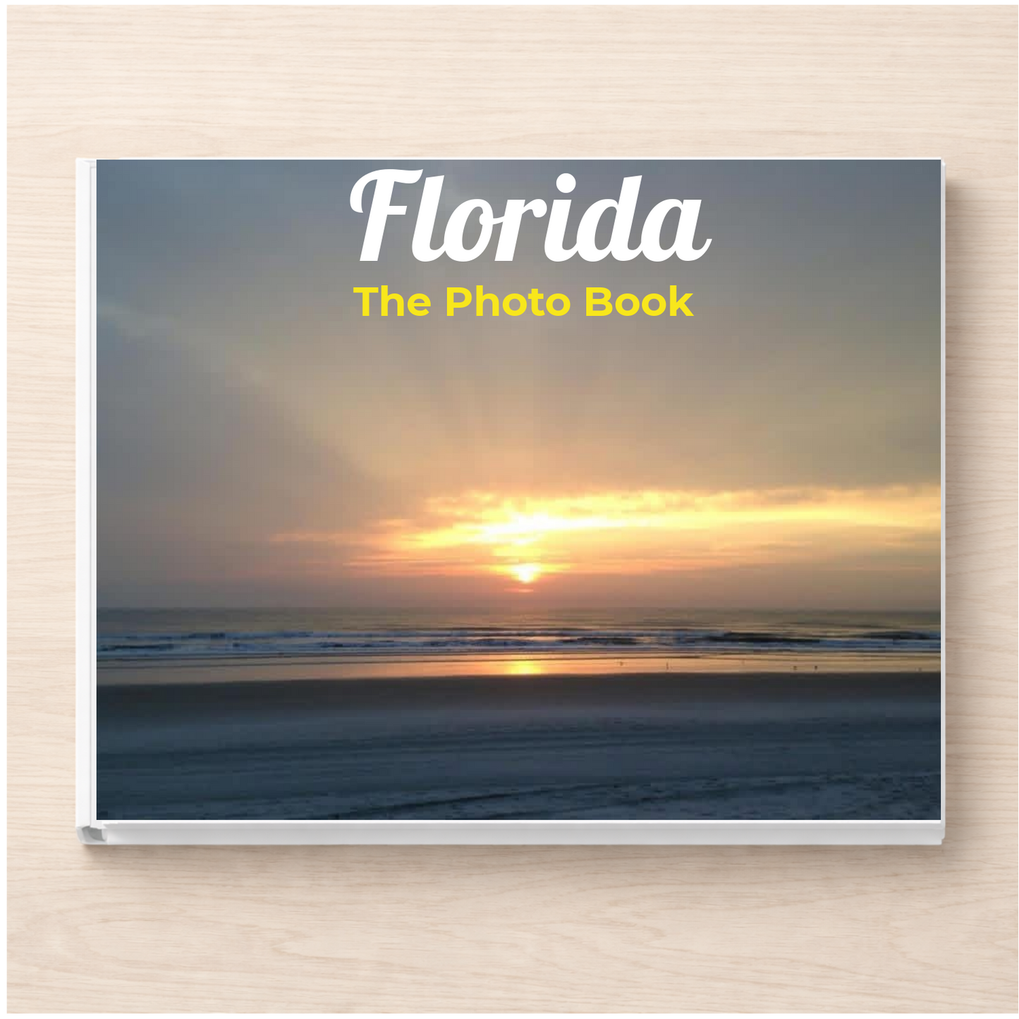 Florida: The Photo Book