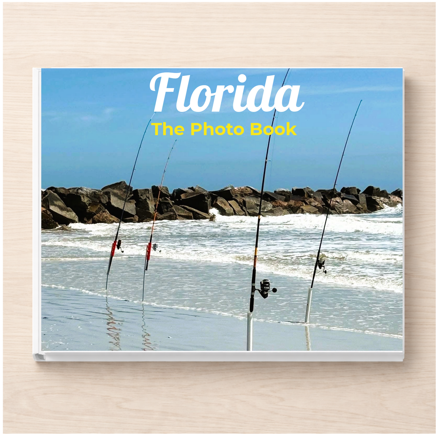Florida: The Photo Book