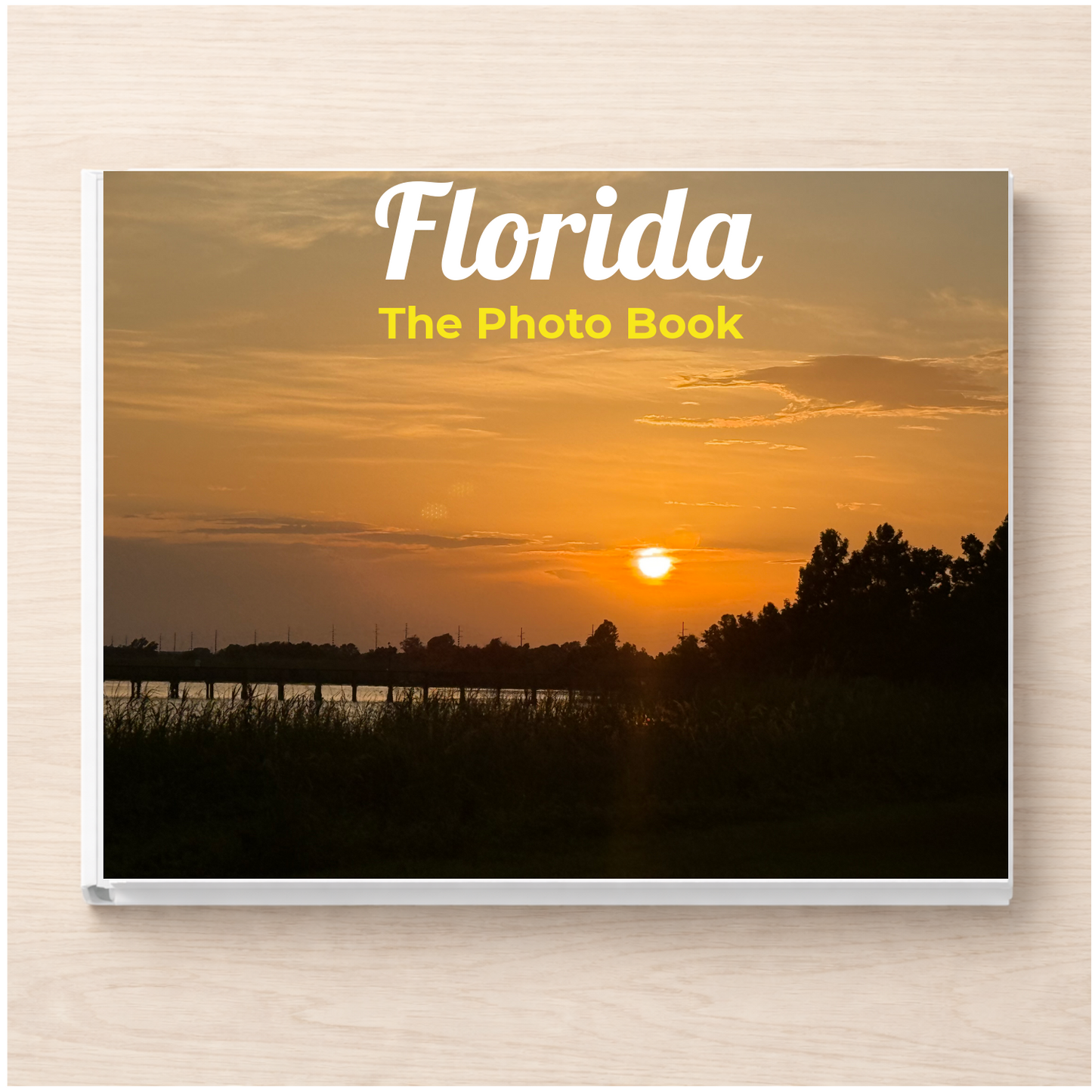 Florida: The Photo Book