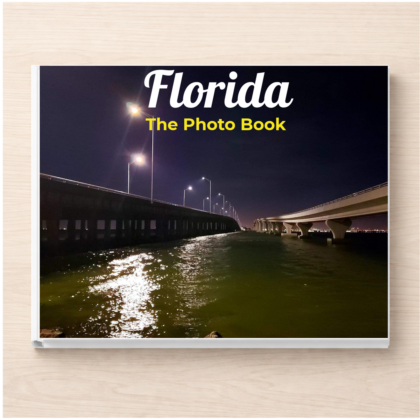 Florida: The Photo Book