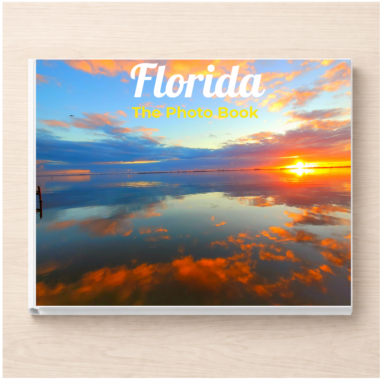 Florida: The Photo Book