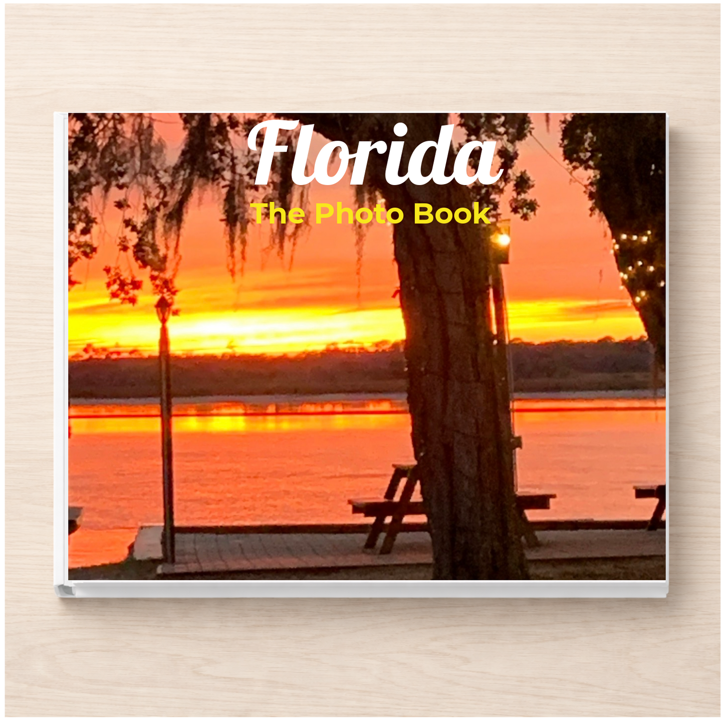 Florida: The Photo Book
