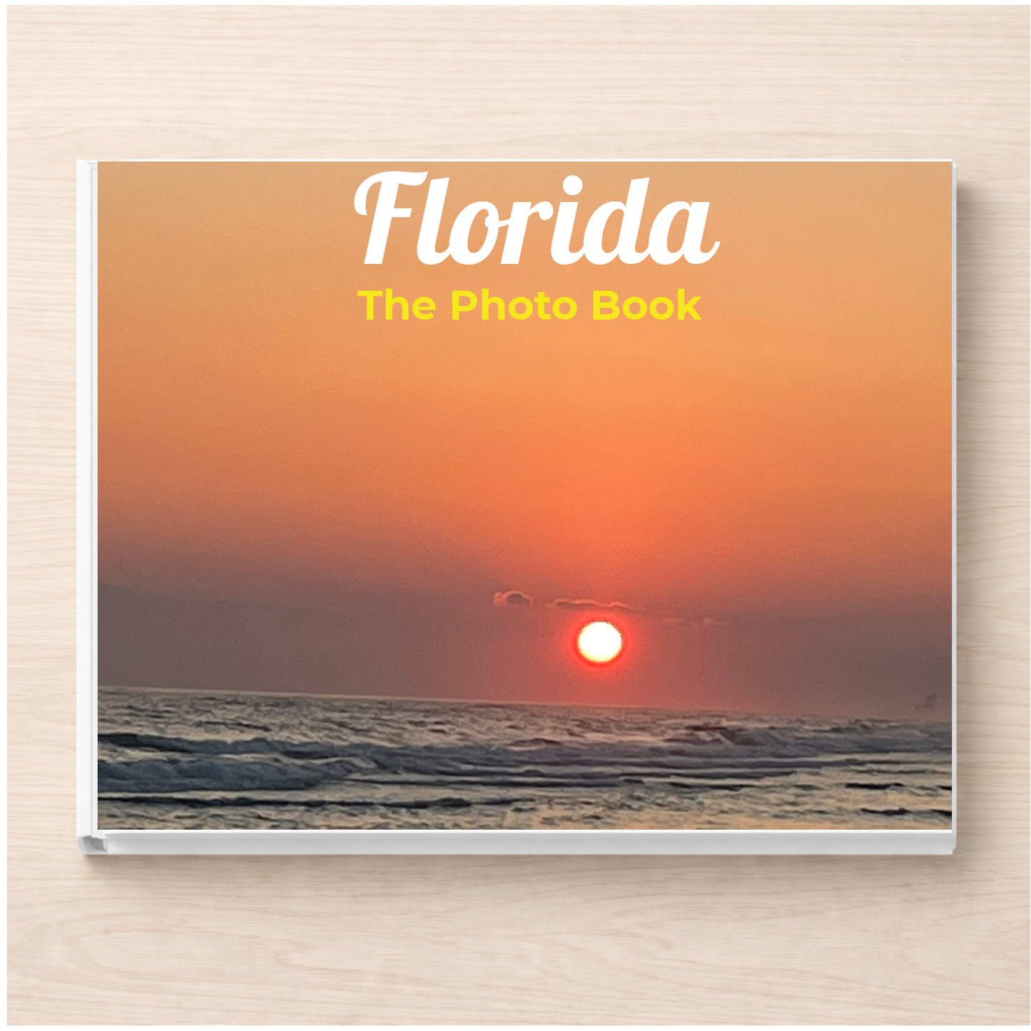 Florida: The Photo Book