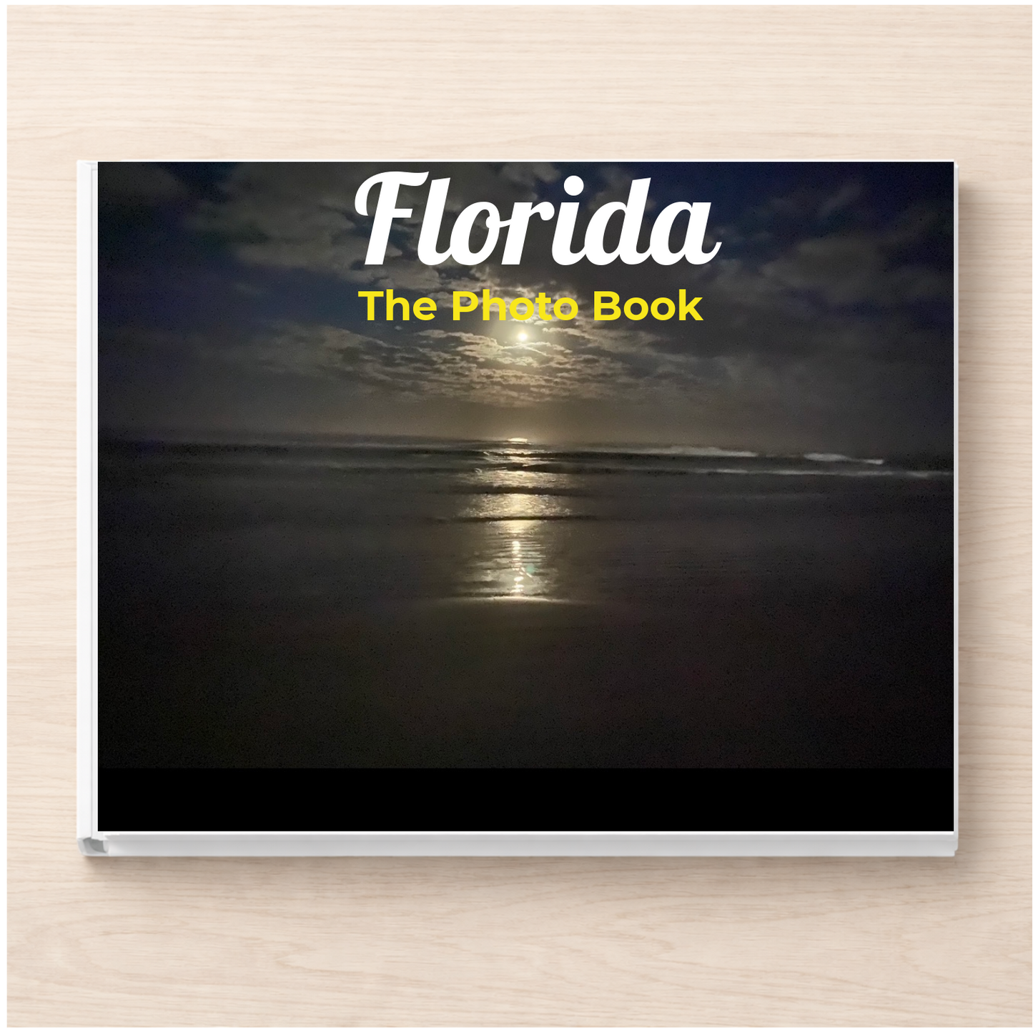 Florida: The Photo Book