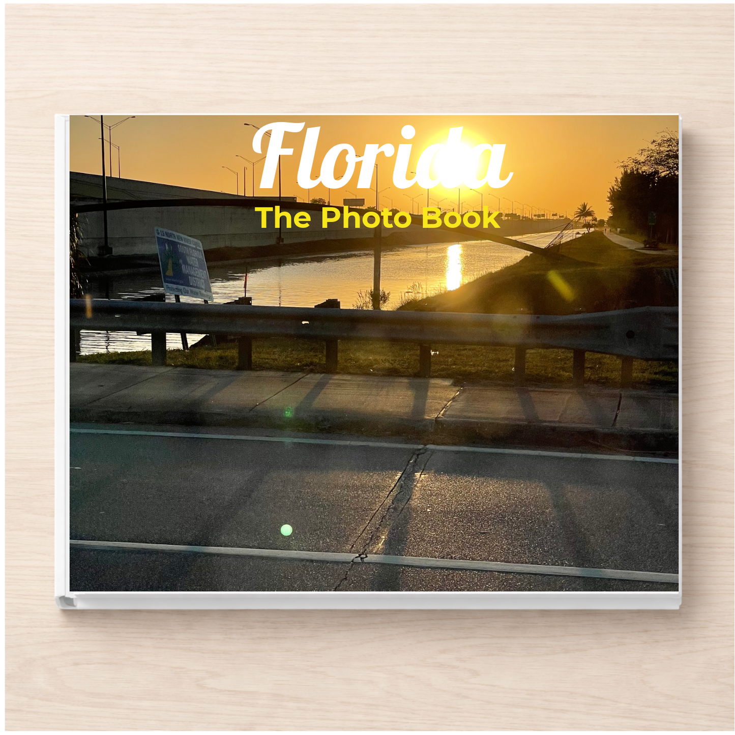 Florida: The Photo Book