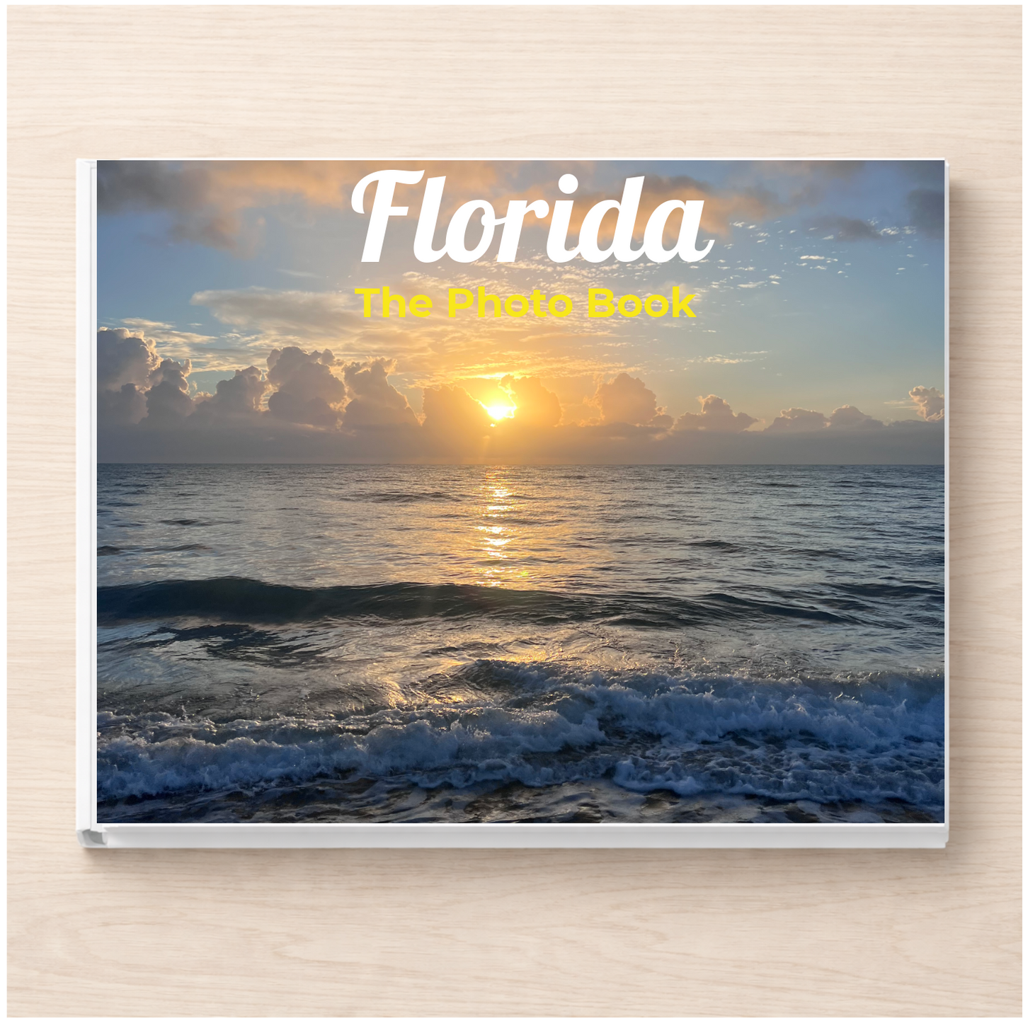 Florida: The Photo Book