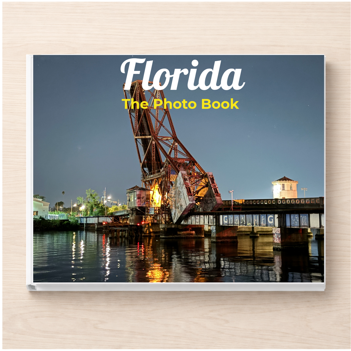 Florida: The Photo Book
