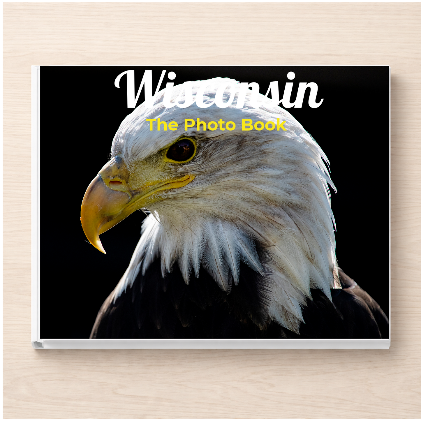 Wisconsin: The Photo Book