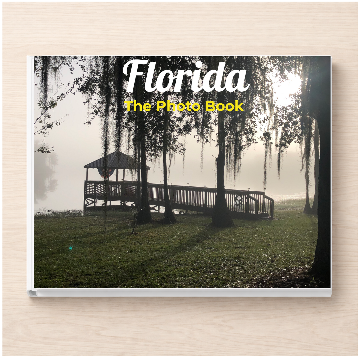 Florida: The Photo Book