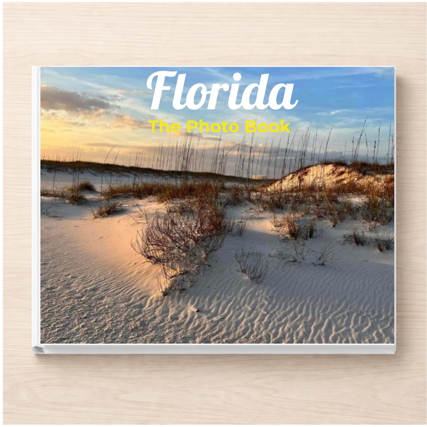 Florida: The Photo Book